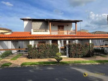 Casa / Sobrado para Venda em Indaiatuba/SP Solar de Itamaracá 4 Quartos