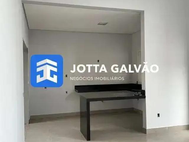 Casa / Sobrado para Venda em Indaiatuba/SP Parque Barnabé 3 Quartos