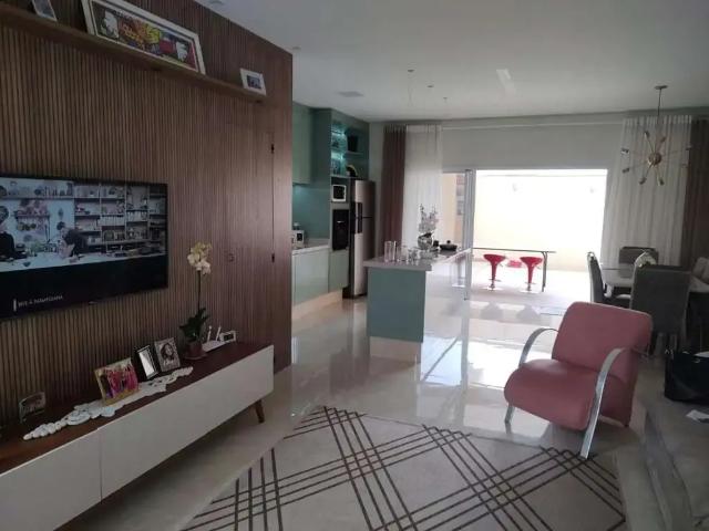 Casa / Sobrado para Venda em Indaiatuba/SP Parque Barnabé 3 Quartos