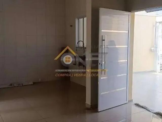 Casa / Sobrado para Venda em Indaiatuba/SP Parque Barnabé 3 Quartos