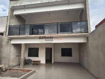 Casa / Sobrado para Venda em Indaiatuba/SP Parque Barnabé 3 Quartos