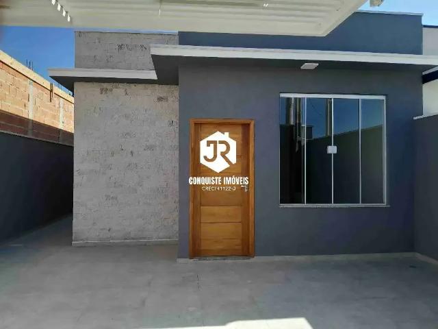 Casa / Sobrado para Venda em Indaiatuba/SP Parque Barnabé 3 Quartos