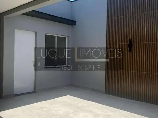 Casa / Sobrado para Venda em Indaiatuba/SP Parque Barnabé 2 Quartos