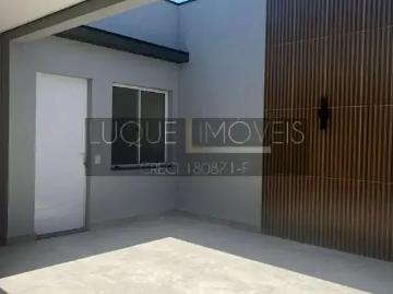 Casa / Sobrado para Venda em Indaiatuba/SP Parque Barnabé 2 Quartos