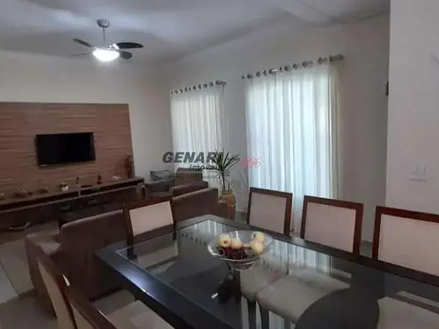 Casa / Sobrado para Venda em Indaiatuba/SP Parque Boa Esperança 3 Quartos