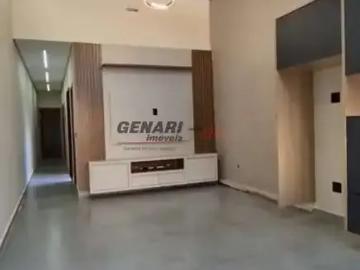 Casa / Sobrado para Venda em Indaiatuba/SP Parque Boa Esperança 3 Quartos