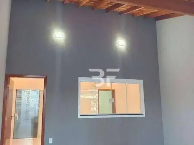 Casa / Sobrado para Venda em Indaiatuba/SP Parque Boa Esperança 3 Quartos