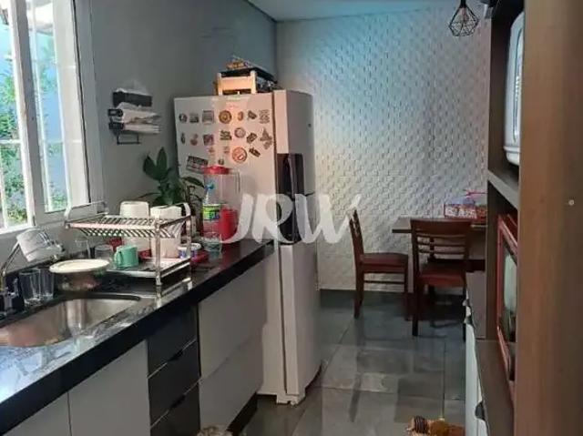 Casa / Sobrado para Venda em Indaiatuba/SP Parque Campo Bonito 4 Quartos