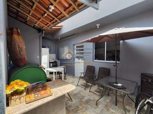 Casa / Sobrado para Venda em Indaiatuba/SP Parque Campo Bonito 4 Quartos