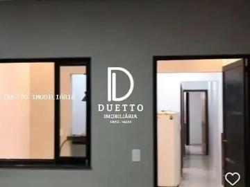 Casa / Sobrado para Venda em Indaiatuba/SP Parque Campo Bonito 4 Quartos