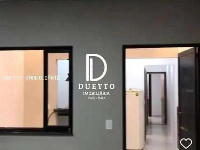 Casa / Sobrado para Venda em Indaiatuba/SP Parque Campo Bonito 4 Quartos