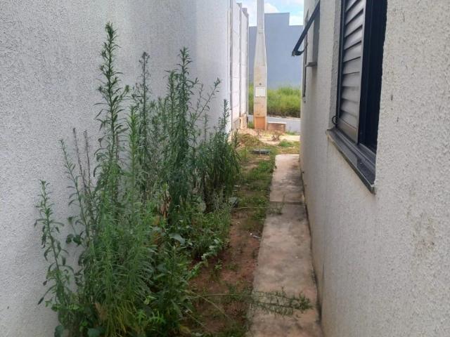 Casa / Sobrado para Venda em Indaiatuba/SP Parque Campo Bonito 2 Quartos