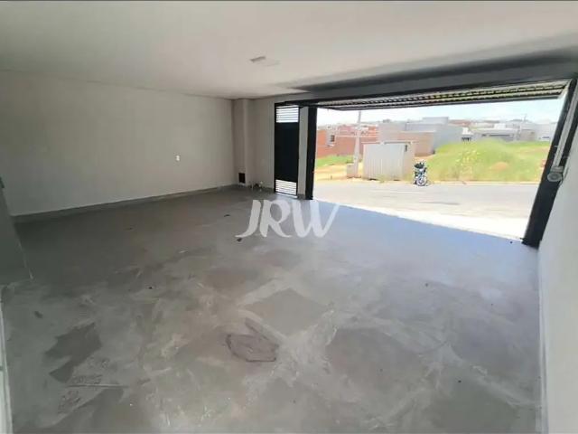 Casa / Sobrado para Venda em Indaiatuba/SP Parque Campo Bonito 2 Quartos