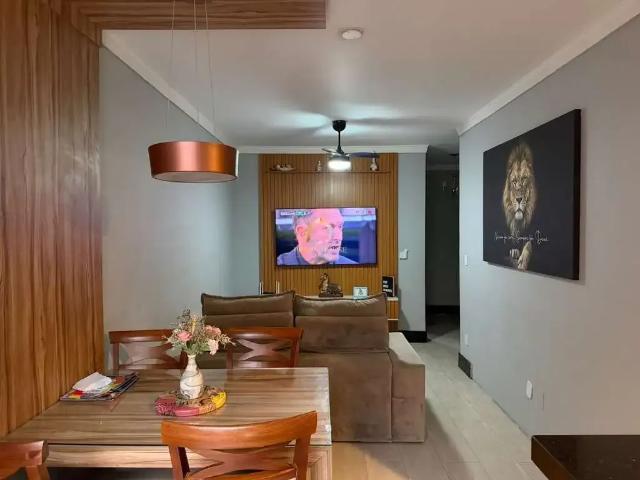 Casa / Sobrado para Venda em Indaiatuba/SP Parque Campo Bonito 2 Quartos