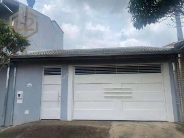 Casa / Sobrado para Venda em Indaiatuba/SP Parque Campo Bonito 2 Quartos