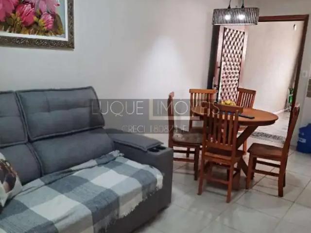 Casa / Sobrado para Venda em Indaiatuba/SP Parque Campo Bonito 3 Quartos