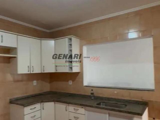 Casa / Sobrado para Venda em Indaiatuba/SP Parque das Nações 2 Quartos