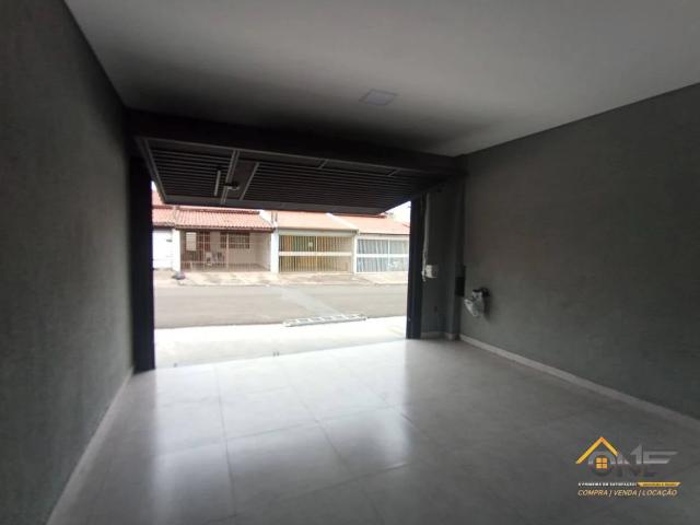 Casa / Sobrado para Venda em Indaiatuba/SP Parque das Nações 2 Quartos