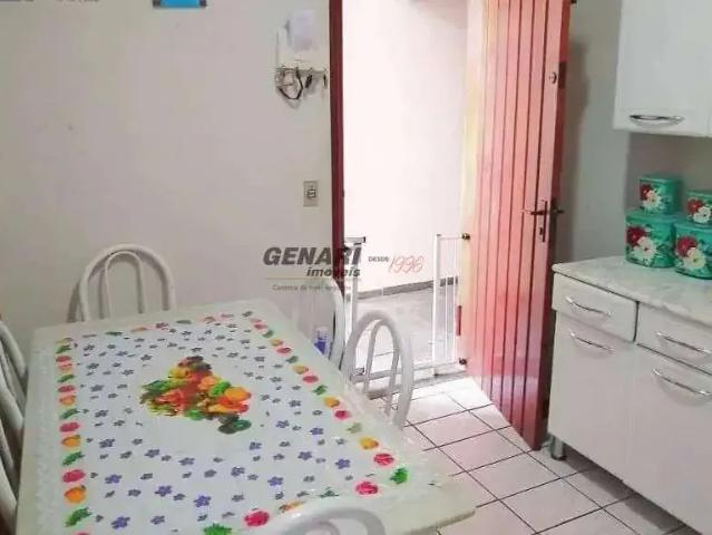 Casa / Sobrado para Venda em Indaiatuba/SP Parque das Nações 2 Quartos
