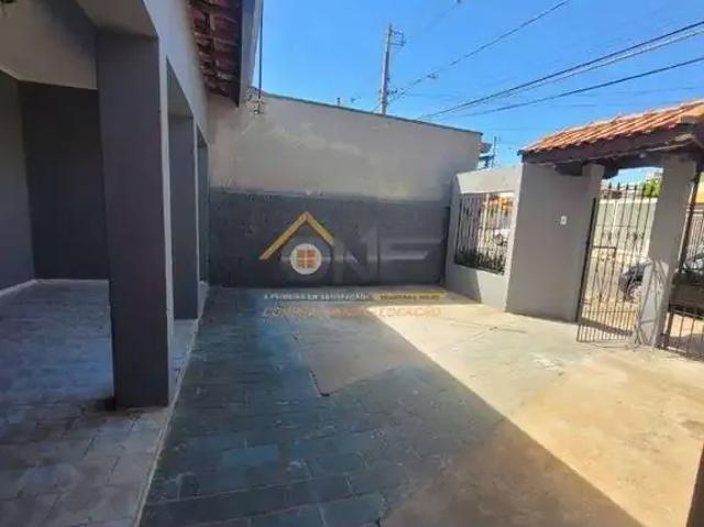 Casa / Sobrado para Venda em Indaiatuba/SP Parque das Nações 2 Quartos