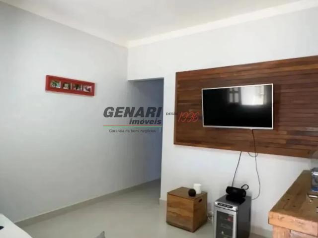 Casa / Sobrado para Venda em Indaiatuba/SP Parque das Nações 3 Quartos