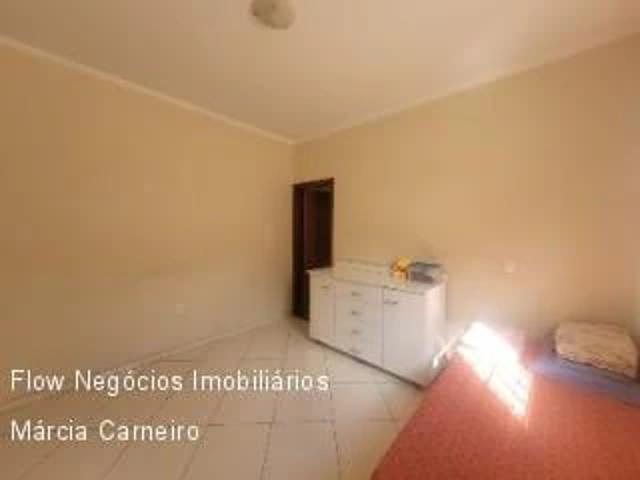 Casa / Sobrado para Venda em Indaiatuba/SP Parque das Nações 3 Quartos