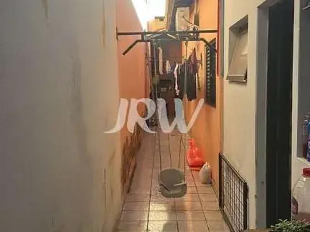 Casa / Sobrado para Venda em Indaiatuba/SP Parque das Nações 3 Quartos