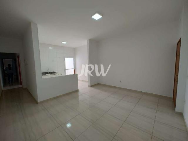 Casa / Sobrado para Venda em Indaiatuba/SP Parque Residencial Indaiá 2 Quartos