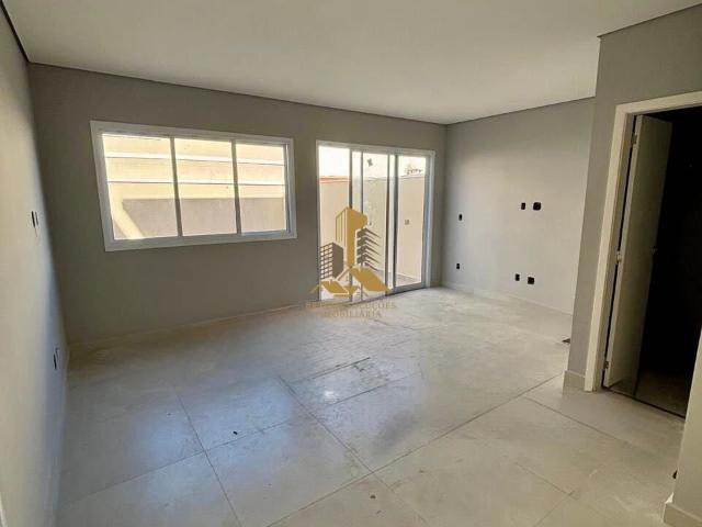 Casa / Sobrado para Venda em Indaiatuba/SP Parque Residencial Indaiá 3 Quartos