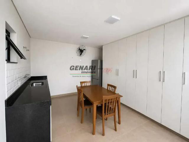 Casa / Sobrado para Venda em Indaiatuba/SP Parque Residencial Indaiá 3 Quartos