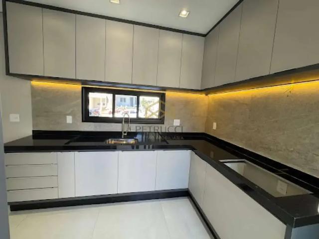 Casa / Sobrado para Venda em Indaiatuba/SP Parque Residencial Indaiá 3 Quartos