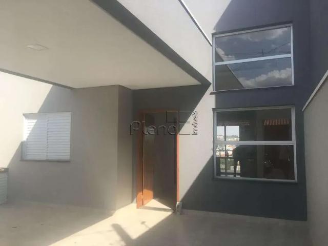 Casa / Sobrado para Venda em Indaiatuba/SP Parque Residencial Sabiás 2 Quartos