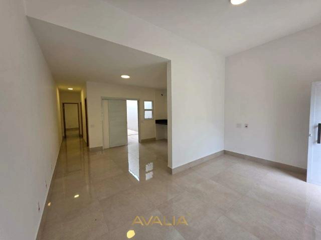 Casa / Sobrado para Venda em Indaiatuba/SP Parque Residencial Sabiás 2 Quartos