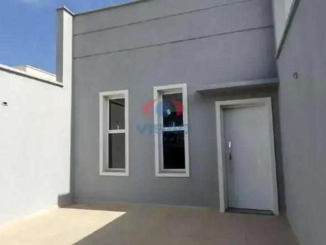 Casa / Sobrado para Venda em Indaiatuba/SP Parque Residencial Sabiás 2 Quartos