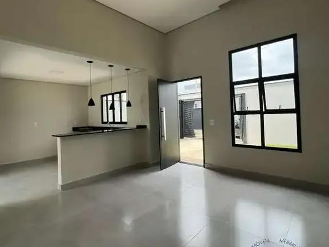 Casa / Sobrado para Venda em Indaiatuba/SP Parque Residencial Sabiás 2 Quartos
