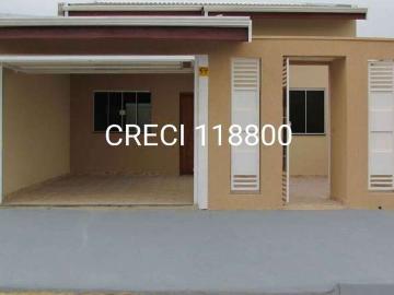 Casa / Sobrado para Venda em Indaiatuba/SP Parque Residencial Sabiás 2 Quartos