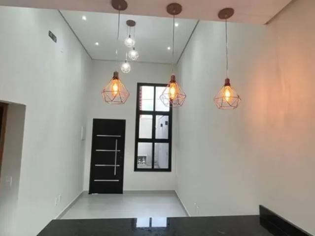 Casa / Sobrado para Venda em Indaiatuba/SP Parque Residencial Sabiás 2 Quartos