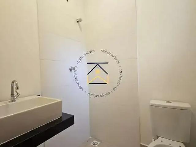 Casa / Sobrado para Venda em Indaiatuba/SP Parque Residencial Sabiás 2 Quartos