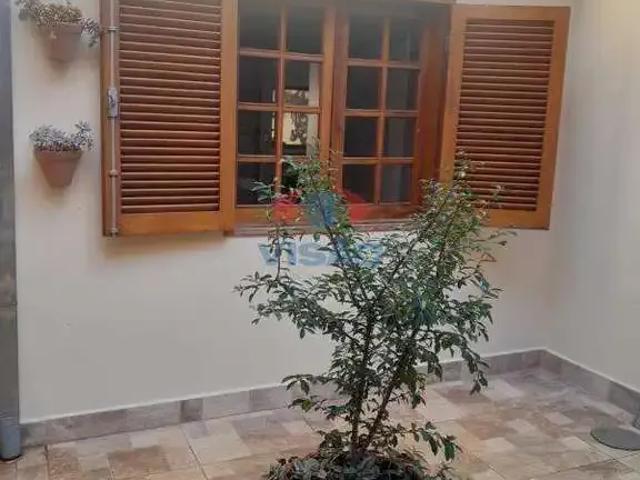 Casa / Sobrado para Venda em Indaiatuba/SP Parque Residencial Sabiás 2 Quartos