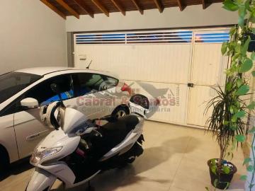 Casa / Sobrado para Venda em Indaiatuba/SP Parque Residencial Sabiás 2 Quartos