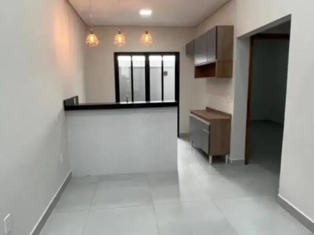 Casa / Sobrado para Venda em Indaiatuba/SP Parque Residencial Sabiás 2 Quartos