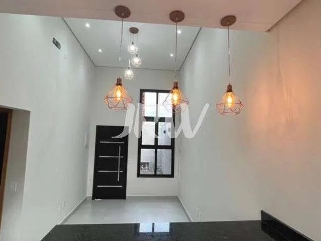 Casa / Sobrado para Venda em Indaiatuba/SP Parque Residencial Sabiás 2 Quartos