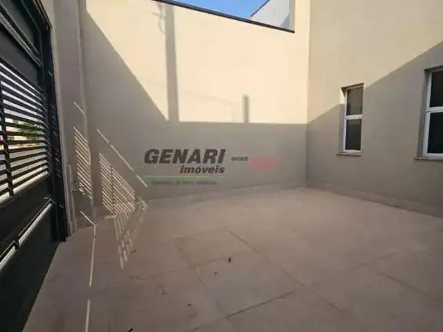 Casa / Sobrado para Venda em Indaiatuba/SP Parque Residencial Sabiás 2 Quartos