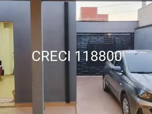 Casa / Sobrado para Venda em Indaiatuba/SP Parque Residencial Sabiás 2 Quartos