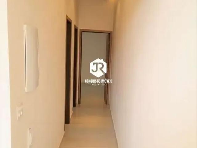 Casa / Sobrado para Venda em Indaiatuba/SP Parque Residencial Sabiás 2 Quartos