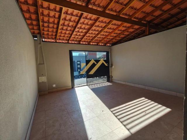 Casa / Sobrado para Venda em Indaiatuba/SP Parque Residencial Sabiás 2 Quartos