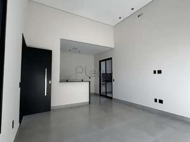 Casa / Sobrado para Venda em Indaiatuba/SP Parque Residencial Sabiás 2 Quartos