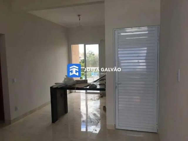 Casa / Sobrado para Venda em Indaiatuba/SP Parque Residencial Sabiás 2 Quartos