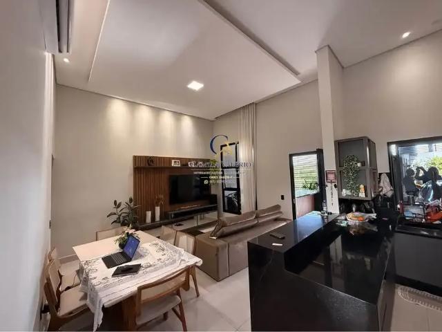 Casa / Sobrado para Venda em Indaiatuba/SP Parque Residencial Sabiás 3 Quartos