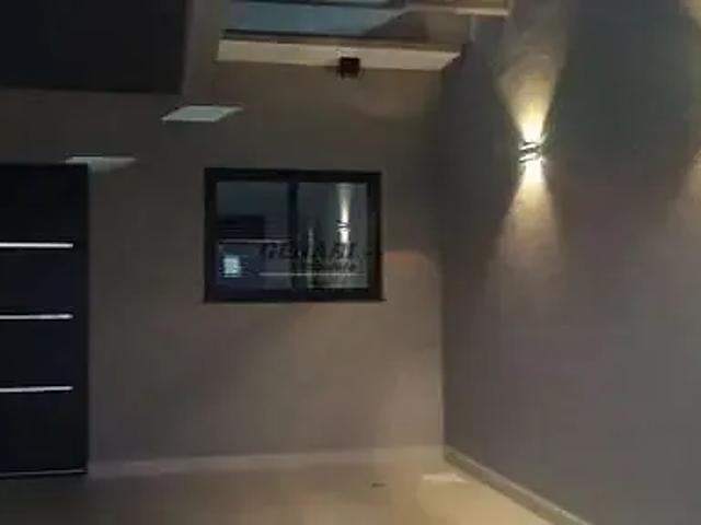 Casa / Sobrado para Venda em Indaiatuba/SP Parque Residencial Sabiás 3 Quartos
